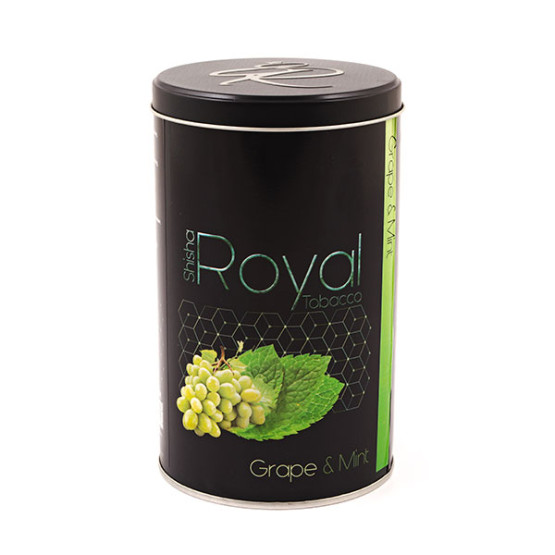 Royal Grape Mint (Виноград Мята) 1 кг